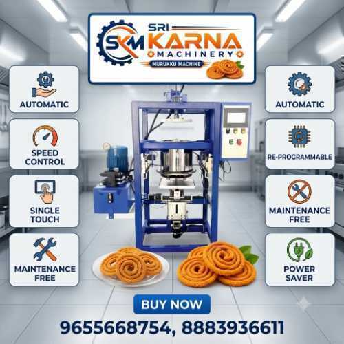 15kg-Murukku-Machine