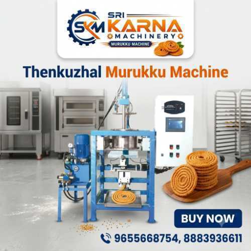 Thenkuzhal-Murukku-Machine
