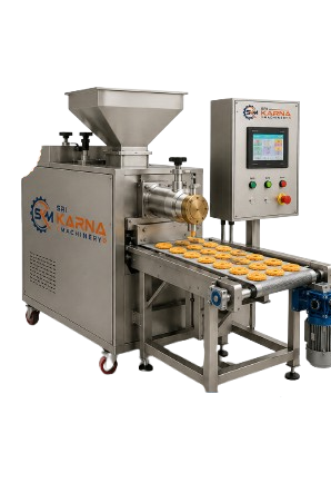 Sri Karna Machinery